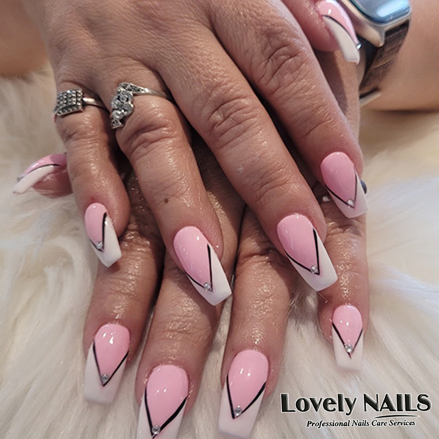 Beautiful Nails